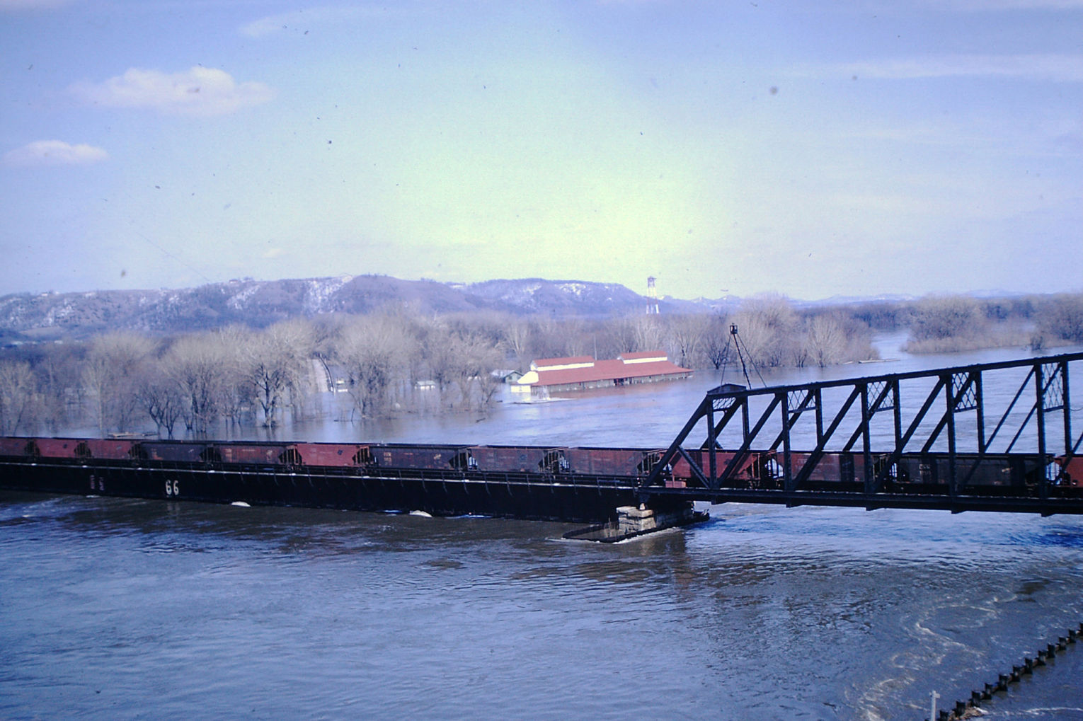 Pieces of the Past - 1965 Flood 03 06
